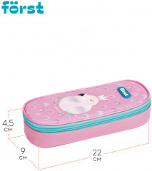 Пенал школьный - Фото 2