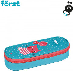 Пенал школьный - Фото 1