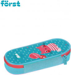 Пенал школьный - Фото 3