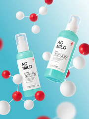 Эмульсия для лица успокаивающая - Фото 3