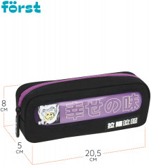 Пенал школьный - Фото 2