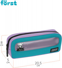 Пенал школьный - Фото 2