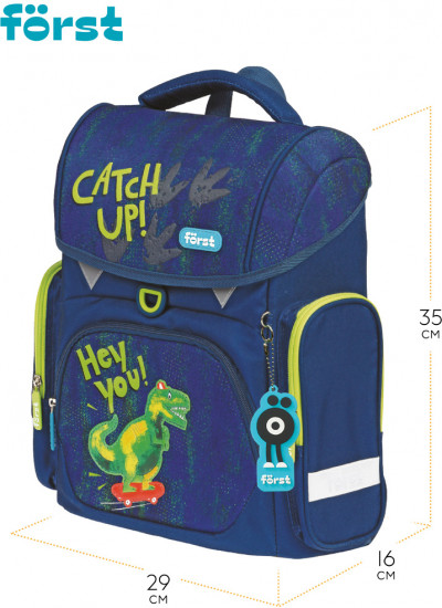 Комплект школьный «Catch up»