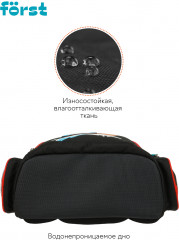 Комплект школьный «Shark club» - Фото 5