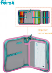 Пенал школьный - Фото 3