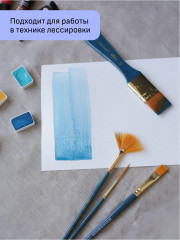 Набор кистей «Галерея» - Фото 6