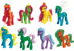 Мармелад с игрушкой «Пони на ладони 4. Космопони» - Фото 2