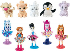 Мармелад с игрушкой «Enchantimals 2» - Фото 2