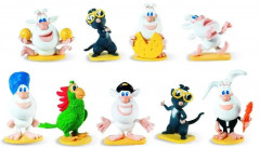 Мармелад с игрушкой «Буба» - Фото 4