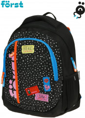 Рюкзак «Dots style» - Фото 1