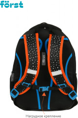 Рюкзак «Dots style» - Фото 3