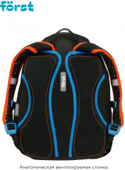 Рюкзак «Dots style» - Фото 4