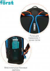 Рюкзак «Dots style» - Фото 7