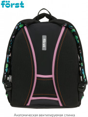 Рюкзак «Mushrooms» - Фото 4