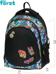 Рюкзак «Cool» - Фото 2