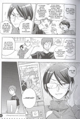 Так сложно любить отаку. Том 4 - Фото 2