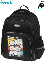 Рюкзак «Game on» - Фото 1