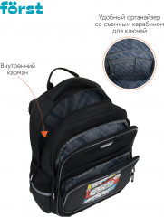 Рюкзак «Game on» - Фото 6