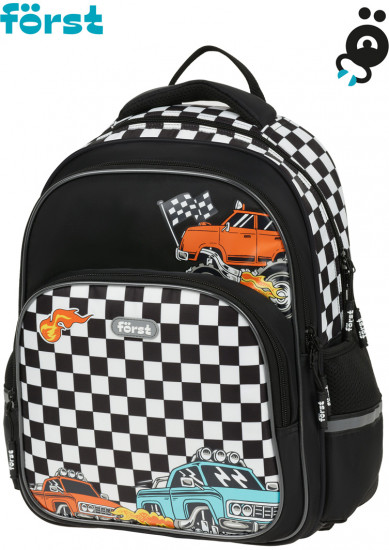 Рюкзак «Racing»