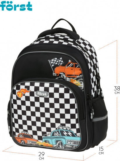 Рюкзак «Racing»
