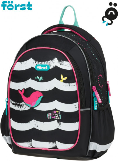 Рюкзак «Whale»