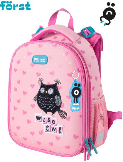 Ранец «Black owl»