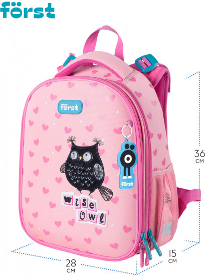 Ранец «Black owl»