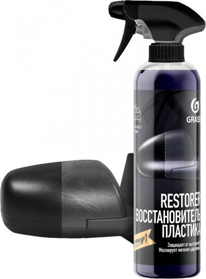 Восстановитель пластика «Restorer»