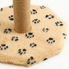 Когтеточка с тремя игрушками - Фото 1