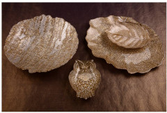 Блюдо «Leaf» - Фото 2