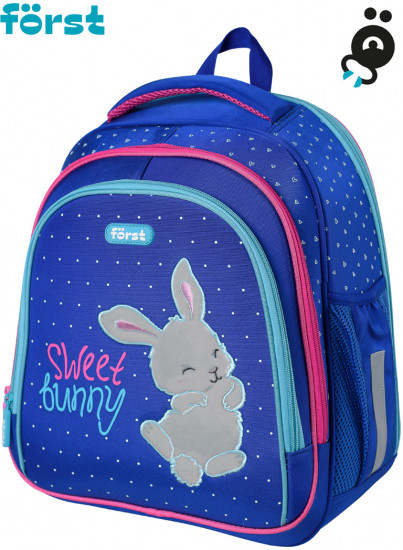 Ранец «Sweet bunny»