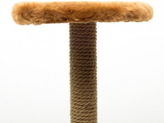 Комплекс игровой с гамаком для кошек - Фото 4