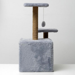 Домик-когтеточка - Фото 2