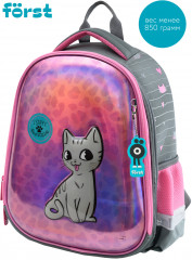 Ранец «Pawsitive» - Фото 1