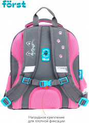 Ранец «Pawsitive» - Фото 3