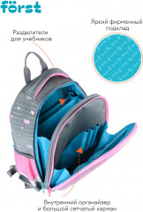 Ранец «Pawsitive» - Фото 6