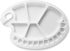 Палитра художника «Art debut» - Фото 1