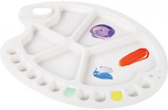 Палитра художника «Art debut» - Фото 5