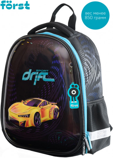 Ранец «Sport drift»