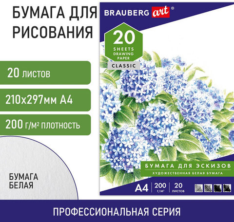 Папка для рисования