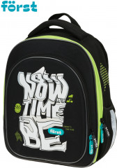 Ранец «Be the 1st» - Фото 1