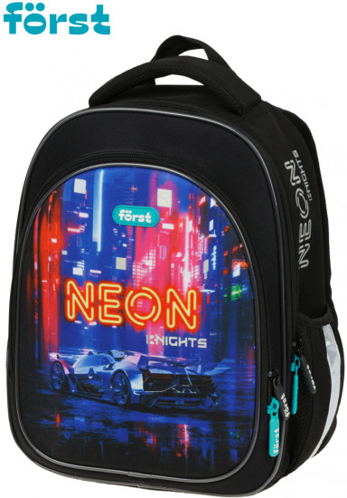 Ранец «Neon knights»