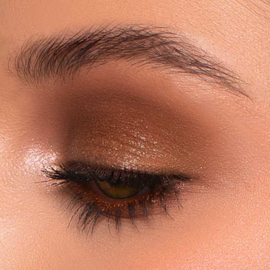 Тени для век жидкие «Liquid eyeshadow», оттенок 11