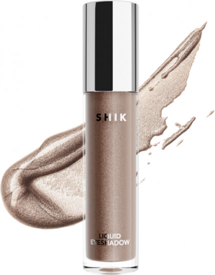 Тени для век жидкие «Liquid eyeshadow», оттенок 11