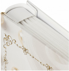 Фотоальбом «Кольца и жемчуг» - Фото 3