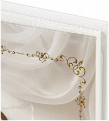 Фотоальбом «Кольца и жемчуг» - Фото 5