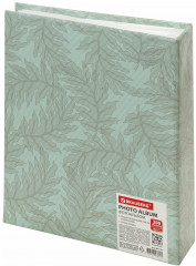 Фотоальбом «Папоротник» - Фото 3