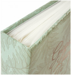 Фотоальбом «Папоротник» - Фото 5