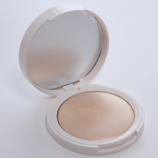 Хайлайтер для лица «Soft glow highlighter», оттенок 01