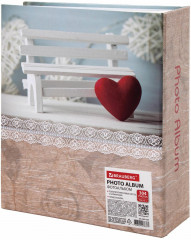 Фотоальбом «Сладкие воспоминания» - Фото 3